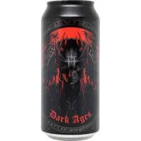 Seven Island Brewery Dark Ages - Wrath Lord