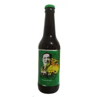 Cervecería Artesana Natural Extremeña SL - Cervezas Ballut Azarías