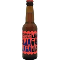 Magania Brewing West Coast IPA