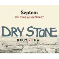Septem Microbrewery Dry Stone