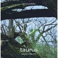 černý potoka taurus