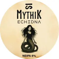 Chaos Brew Co (Brew Portfolio Ltd) Mythik: Echidna