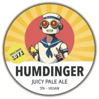 Only With Love Humdinger