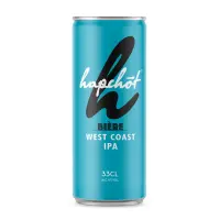 Hapchot West Coast IPA