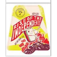 Frome Brewing Co. Rise of the Independents