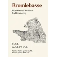 Sandalen Gård Bromlebasse