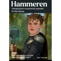 Sandalen Gård Hammeren