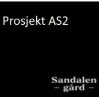 Sandalen Gård Prosjekt AS2 - NoeHeltAnnet