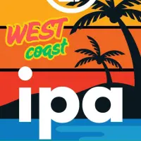 Černokostelecký Pivovar West Coast IPA