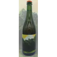 Artistraw Cider Borderland