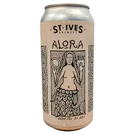St. Ives Brewery Alora
