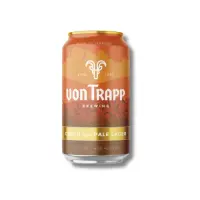von Trapp Brewing Czech Pale Lager