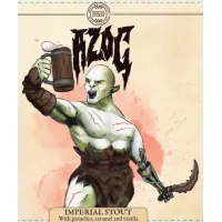 Derive Brewing Company Azog