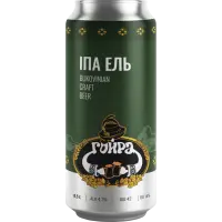 Hoyra (Гойра) Indian Pale Ale (ІПА Ель)