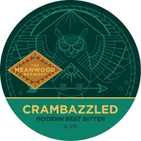 Meanwood Brewery Crambazzled