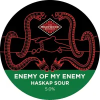 Meanwood Brewery Enemy Of My Enemy