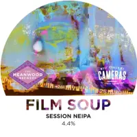 Meanwood Brewery Film Soup