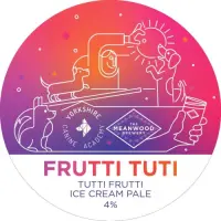 Meanwood Brewery Frutti Tuti