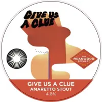 Meanwood Brewery Give Us A Clue
