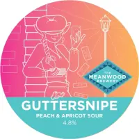 Meanwood Brewery Guttersnipe