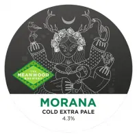 Meanwood Brewery Morana