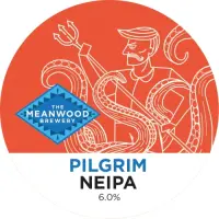 Meanwood Brewery Pilgrim