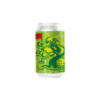 Tree House Brewing Company Golf Pils - Lime