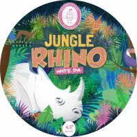 Brasserie du Baril (Brasserie Artisanale Brestoise) Jungle Rhino