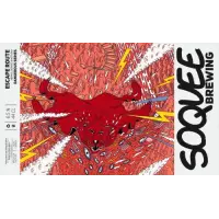 Soquee Brewing Escape Route