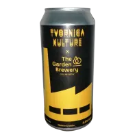 The Garden Brewery Tvorničko