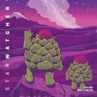 West Coast Brewing (Japan) Starwatcher