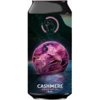 La Superbe Brew Co. Cashmere