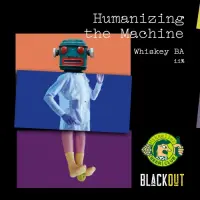 Blackout Brewing Humanizing the Machine