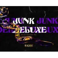 Blackout Brewing Junk Deluxe - Wild Turkey Barrel-Aged