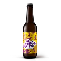 Hophead Brewing C'est La Vie