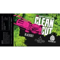 Hophead Brewing Clean Cut