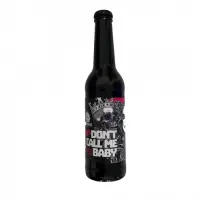 Hophead Brewing Don't Call Me Baby
