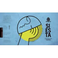Hophead Brewing Siesta