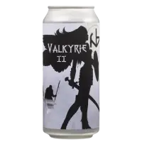 Keane Brewing Valkyrie II