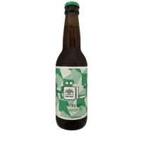Brewing Költur No New Name Evolution IPA