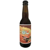 Brewing Költur Mars Farmer