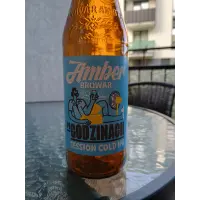 Browar Amber Po godzinach Session Cold IPA