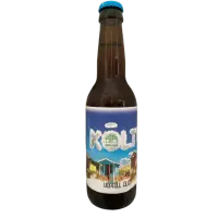 Brewing Költur Beach Weather Hopfull Ale