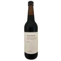 Svendborgsund Bryghus Sorte Svende