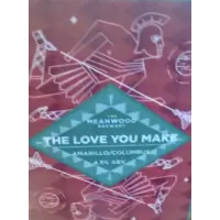 Meanwood Brewery The Love You Make