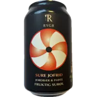 Rygr Brygghús Sure Jofrid