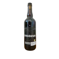 Brouwerij Ruimtegist Obsquur Whisky Barrel Aged (Bunnahabhain)