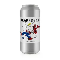 Beak Brewery Melo
