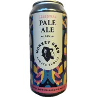 Monkey Brew Celestial