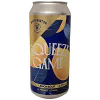 WhiteFrontier Squeeze Game